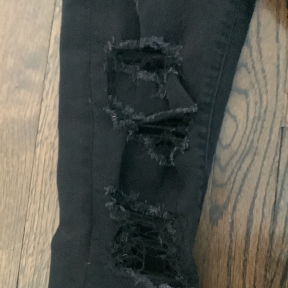 American Eagle next level stretch, high-rise jegging size 2, regular - Picture 2 of 7